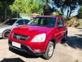 Honda CRV 2002 model manual tranny-4