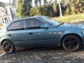 Honda Civic vti 1996 for sale -1