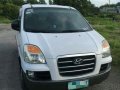 2006 Hyundai Starex GRC CRDI for sale -0