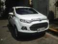 2015 Ford Ecosport manual for sale -6
