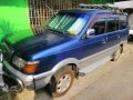 Toyota Revo 18EFI 2000 model for sale -0