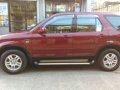 Honda Crv 2nd Gen 2002 for sale -0