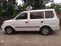 Mitsubishi Adventure GLX 2007 for sale -0