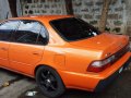 Almost brand new Toyota Corolla Gasoline 1992-3