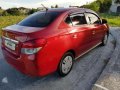 2016 Mitsubishi Mirage G4 for sale-1