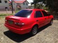 Toyota Corolla 1998 model 1300cc FOR SALE-3