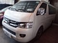 2018 Foton View manual i0 A044-0