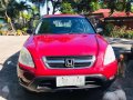 Honda CRV 2002 model manual tranny-1