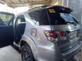 Selling 2015 TOYOTA FORTUNER V. 4x2 2.5 ENGINE-5