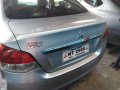 2017 Mitsubishi mirage G4 GLX-mt gas for sale -5