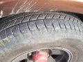 ISUZU FUEGO 2001 powerful DIESEL engine-3