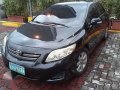 2010 Toyota Altis For sale 309k 1.6E -1