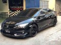 Honda Civic RS turbo 2016 for sale -3