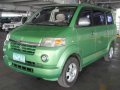 2009 Suzuki Apv for sale in Bacoor-7