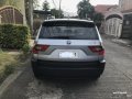 Bmw X3 2006 Gasoline Shiftable Automatic -4