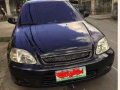 Honda Civic 1997 for sale -0