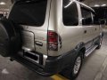 2010 Isuzu Crosswind for sale -4