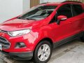 2017 Ford Ecosport Trend - Brand New Like!-9