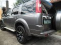 Ford Everest 2007 for sale -1