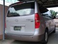 Hyundai Grand Starex Vgt 2010 for sale-7