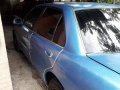 1993 Mitsubishi Lancer Automatic Gasoline well maintained-0