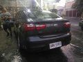 Kia Rio 1.4E MT 2016 for sale -3