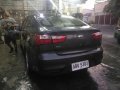 Kia Rio 1.4E MT 2016 for sale -7