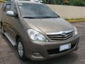 Toyota Innova G 2010 for sale -2