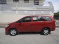 2014 Toyota Innova DIESEL MT for sale -2