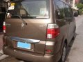 Suzuki APV 2014 for sale-0