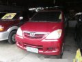 2007 Toyota Avanza for sale-0