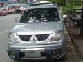 Mitsubishi Adventure 2005 for sale -8