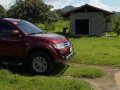 Mitsubishi Montero glx 2014 for sale -2