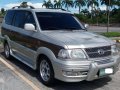 2004 Toyota Revo VX240D Diesel Manual Top of the Line-0