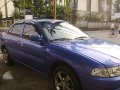 Mitsubishi Lancer GLx 2000mdl for sale-0