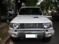 Mitsubishi Pajero 1999 for sale-3