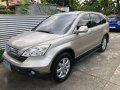 2008 Honda CRV 4X4 for sale -5