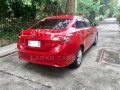 2016 Toyota Vios Manual Gasoline well maintained-5