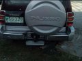 Like new Mitsubishi Pajero for sale-2