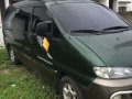 1999 Hyundai Starex Automatic Diesel well maintained-7