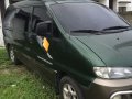 1999 Hyundai Starex Automatic Diesel well maintained-1