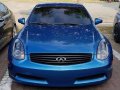 Infiniti G35 sports car 3.5L V6 coupe for sale -5