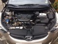 Hyundai Elantra Automatic 2013 Model for sale -4