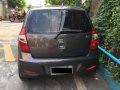 2012 Hyundai i10 GL AT for sale-2