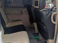 Nissan Serena local matic gas 2004-3