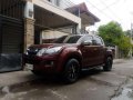 Isuzu Dmax 2014 LS for sale -0