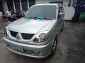 2007 Mitsubishi Adventure Manual Diesel well maintained-1