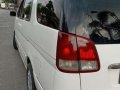 Nissan Serena local matic gas 2004-9