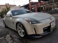 2004 Nissan 350Z Manual Gasoline well maintained-4