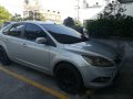 2009 Ford Focus for sale-0